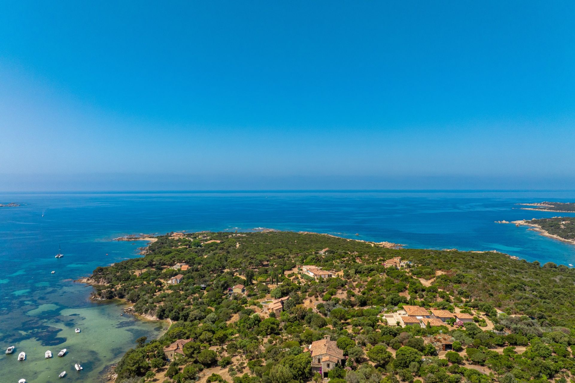 villa 7 Pièces en vente sur SARTENE (20100)