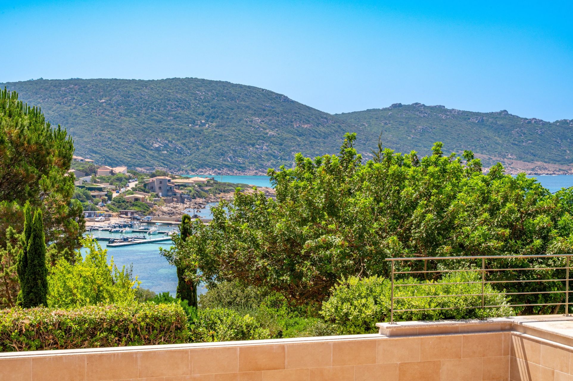 villa 7 Pièces en vente sur SARTENE (20100)