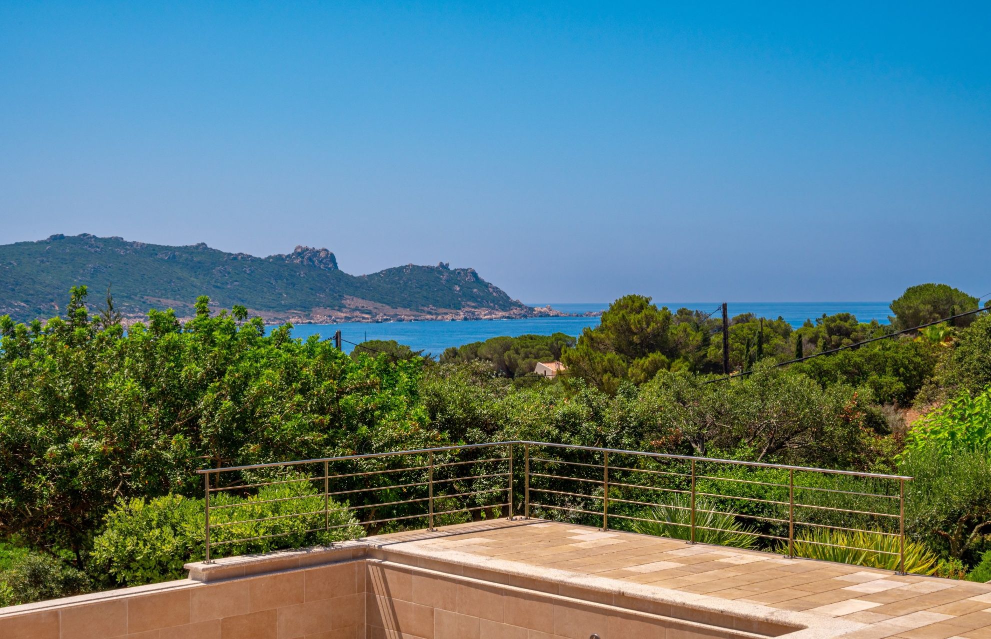 villa 7 Rooms for sale on SARTENE (20100)