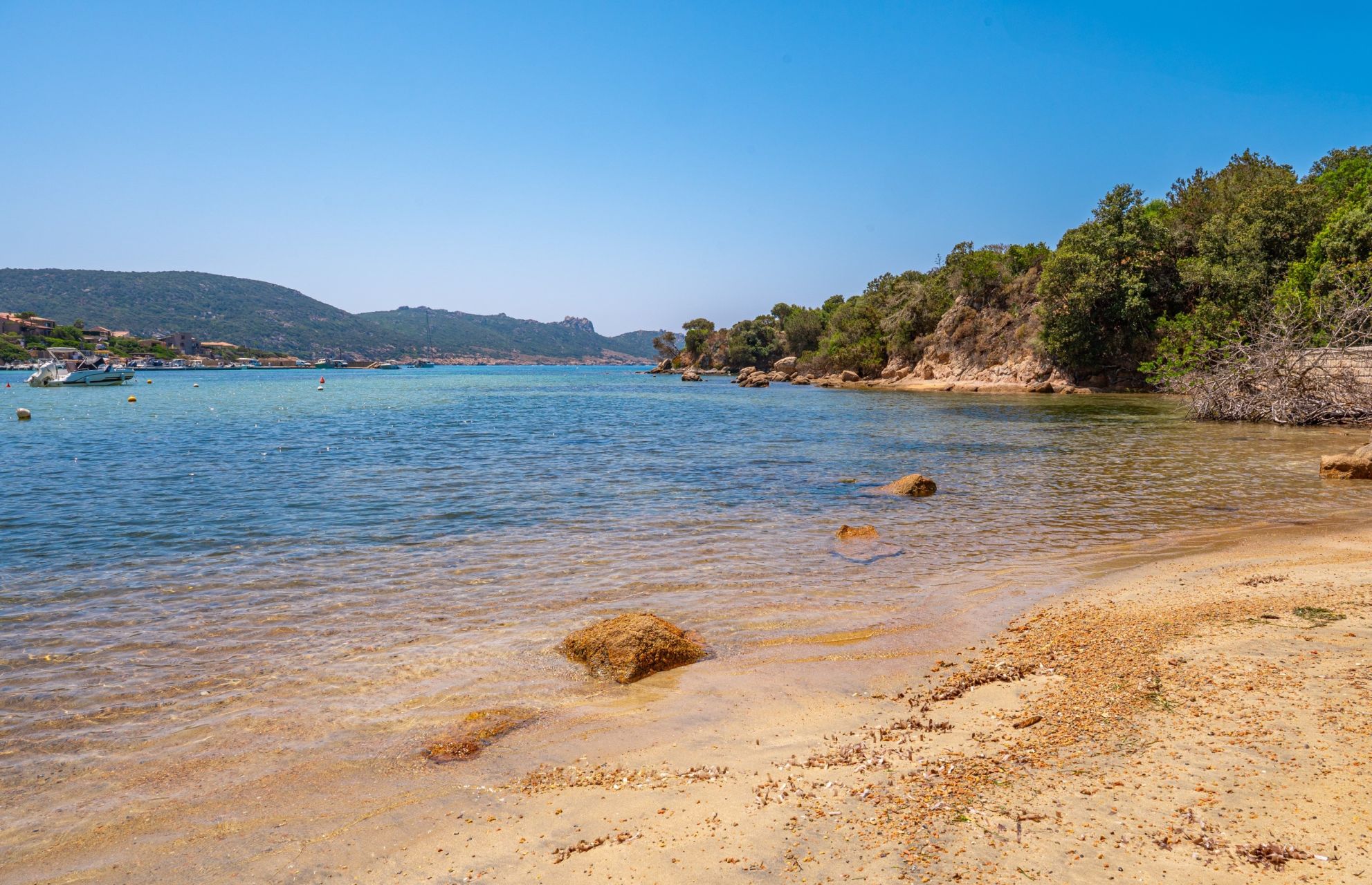 villa 7 Rooms for sale on SARTENE (20100)