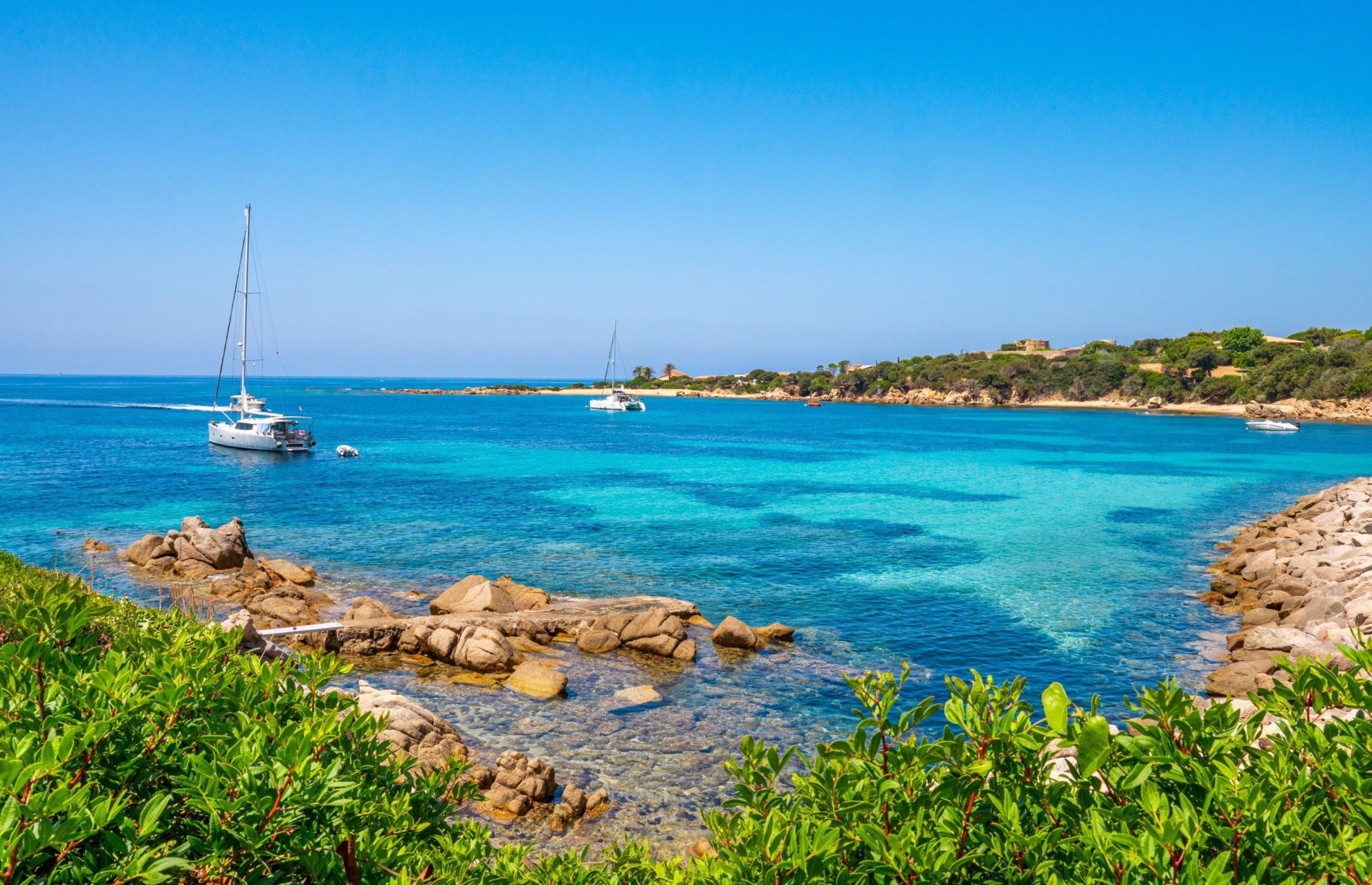 villa 7 Pièces en vente sur SARTENE (20100)