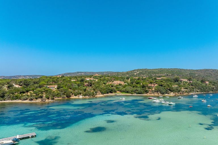 villa 7 Rooms for sale on SARTENE (20100)