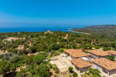 Sale Villa Sartène 7&nbsp;Rooms 300&nbsp;m²