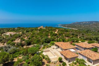 villa 7 Pièces en vente sur SARTENE (20100)