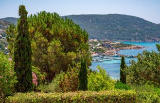 villa 7 Pièces en vente sur SARTENE (20100)