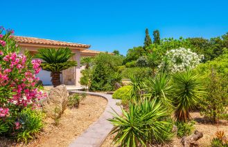 villa 7 Rooms for sale on SARTENE (20100)