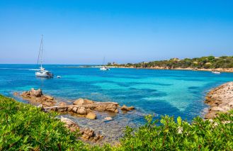 villa 7 Rooms for sale on SARTENE (20100)