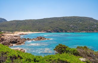 villa 7 Pièces en vente sur SARTENE (20100)