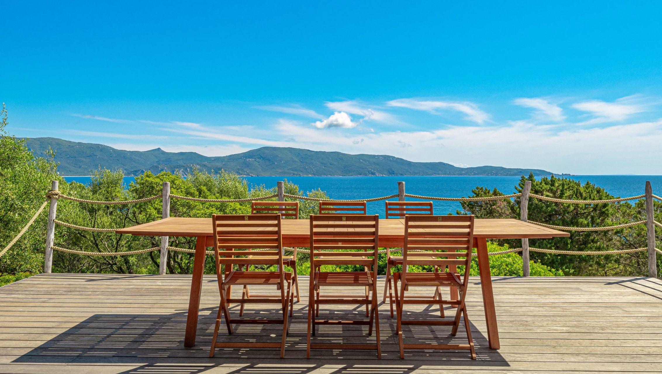 villa 6 Rooms for sale on OLMETO (20113)