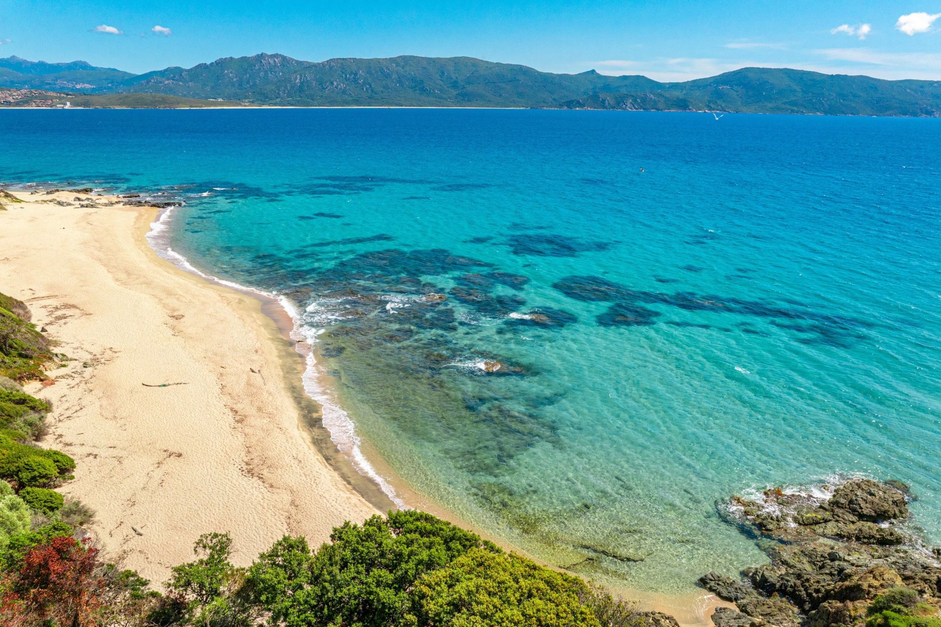 villa 6 Rooms for sale on OLMETO (20113)