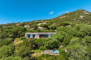 villa 6 Rooms for sale on OLMETO (20113)