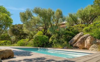 villa 6 Rooms for sale on OLMETO (20113)