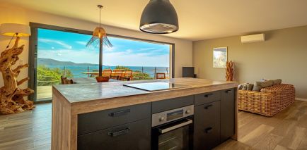 villa 6 Rooms for sale on OLMETO (20113)