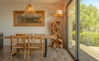 villa 6 Rooms for sale on OLMETO (20113)