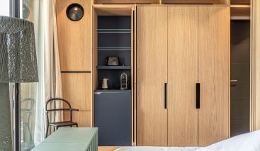 hôtel particulier 10 Pièces en location saisonnière sur STE LUCIE DE PORTO VECCHIO (20144)