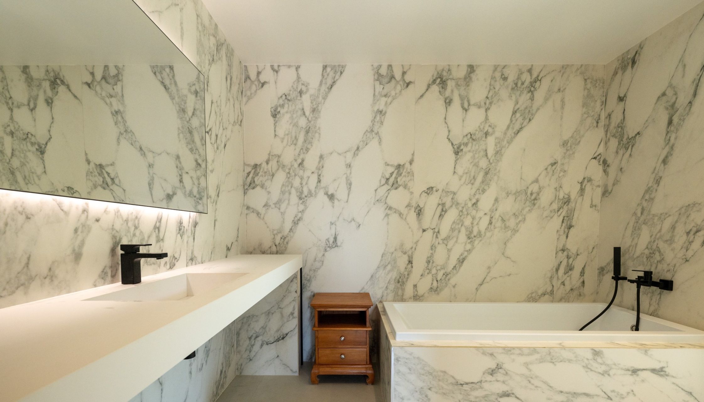 maison 9 Pièces en location saisonnière sur LUMIO (20260)