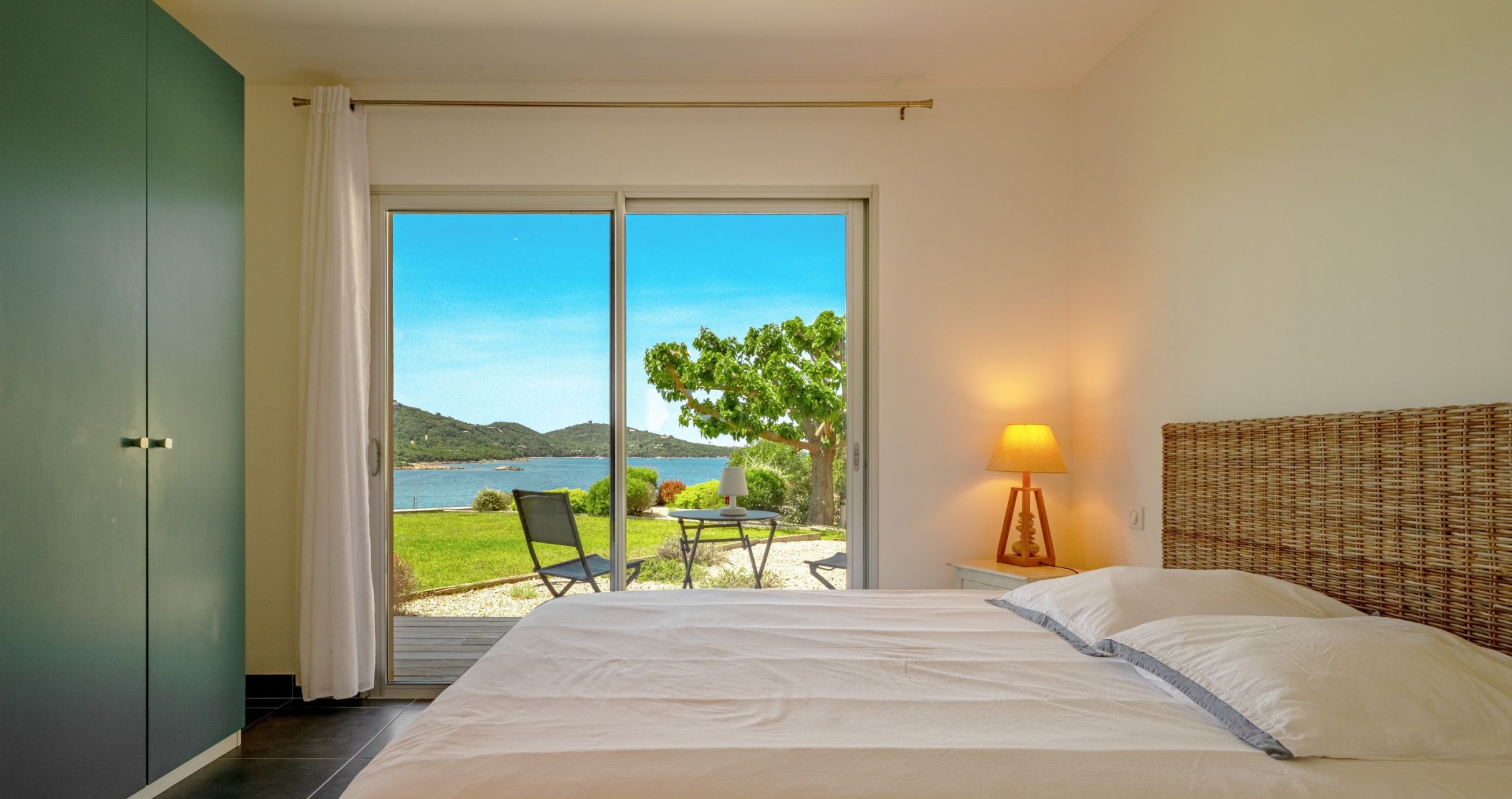 house 7 Rooms for seasonal rent on COTI CHIAVARI (20138)