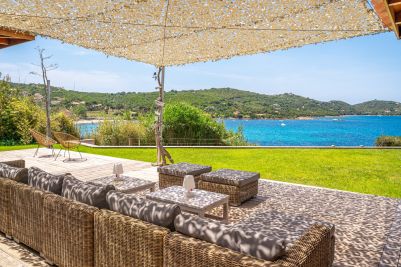 Rental House Coti-Chiavari 7 Rooms 200 m²