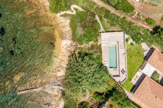 house 7 Rooms for seasonal rent on COTI CHIAVARI (20138)