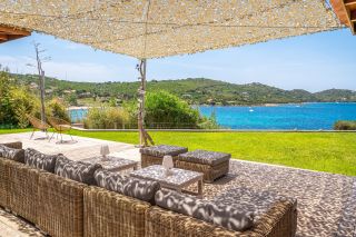 house 7 Rooms for seasonal rent on COTI CHIAVARI (20138)