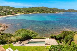 house 7 Rooms for seasonal rent on COTI CHIAVARI (20138)