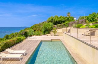 house 7 Rooms for seasonal rent on COTI CHIAVARI (20138)