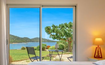 house 7 Rooms for seasonal rent on COTI CHIAVARI (20138)