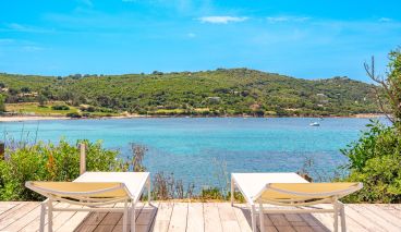 house 7 Rooms for seasonal rent on COTI CHIAVARI (20138)