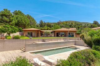 house 7 Rooms for seasonal rent on COTI CHIAVARI (20138)