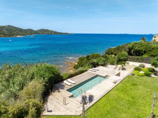 house 7 Rooms for seasonal rent on COTI CHIAVARI (20138)