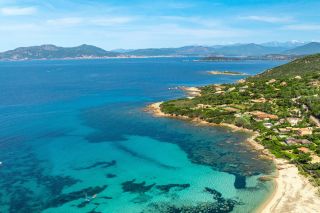 house 7 Rooms for seasonal rent on COTI CHIAVARI (20138)