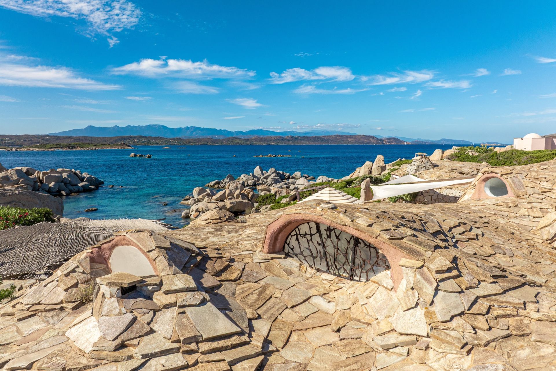 villa 14 Pièces en vente sur BONIFACIO (20169)