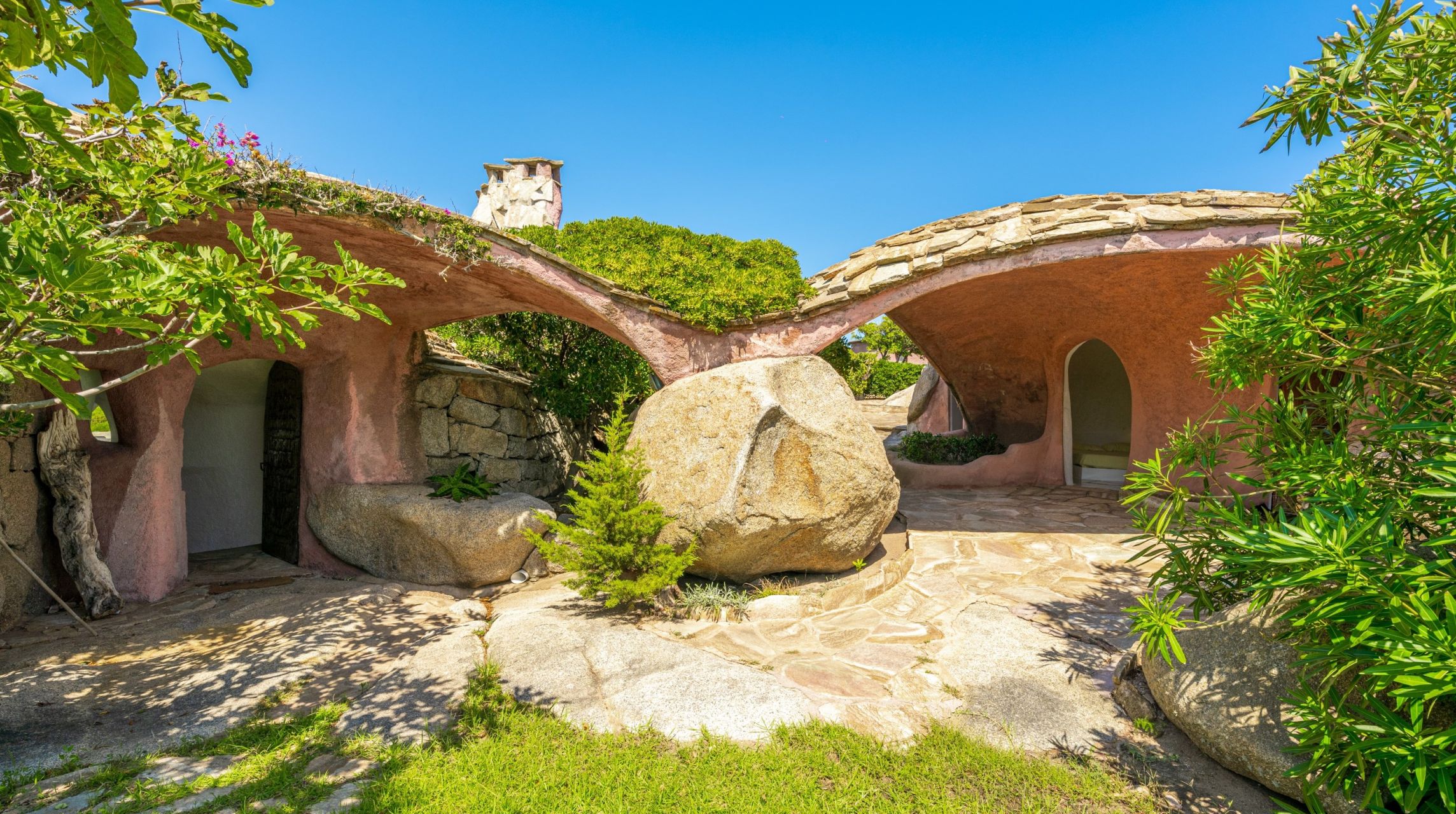 villa 14 Pièces en vente sur BONIFACIO (20169)