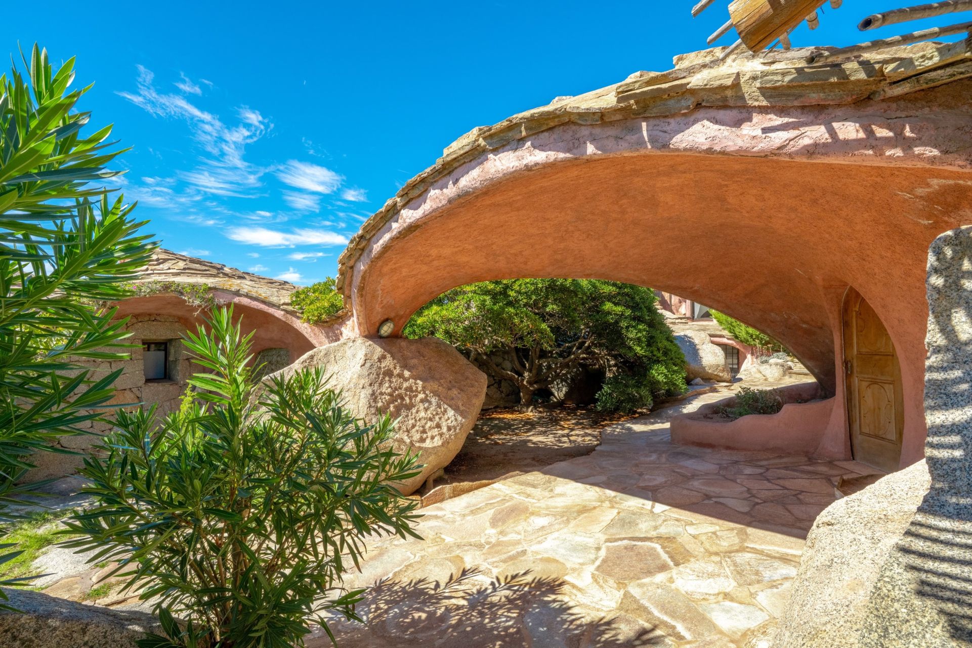 villa 14 Pièces en vente sur BONIFACIO (20169)