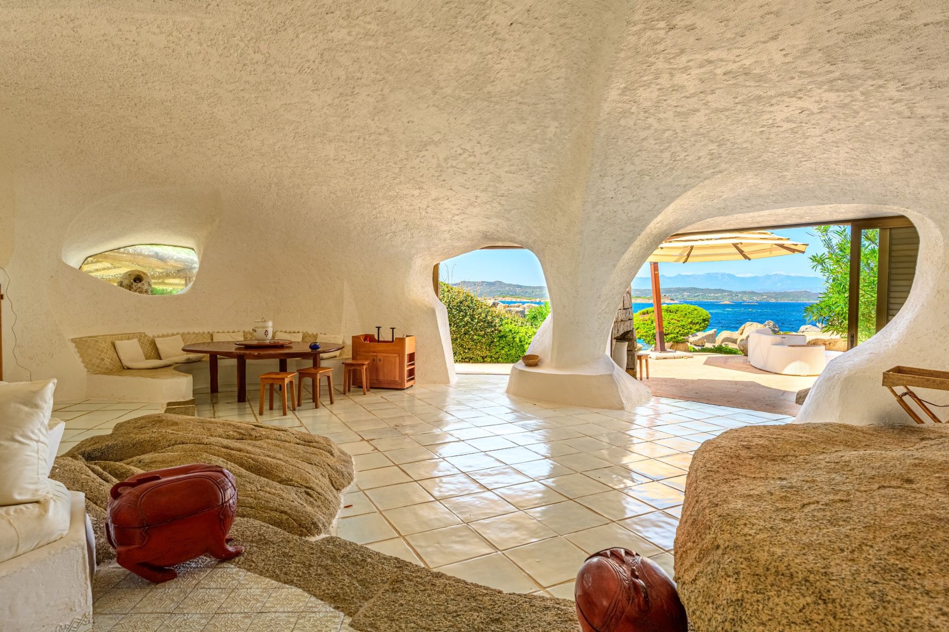 villa 14 Pièces en vente sur BONIFACIO (20169)