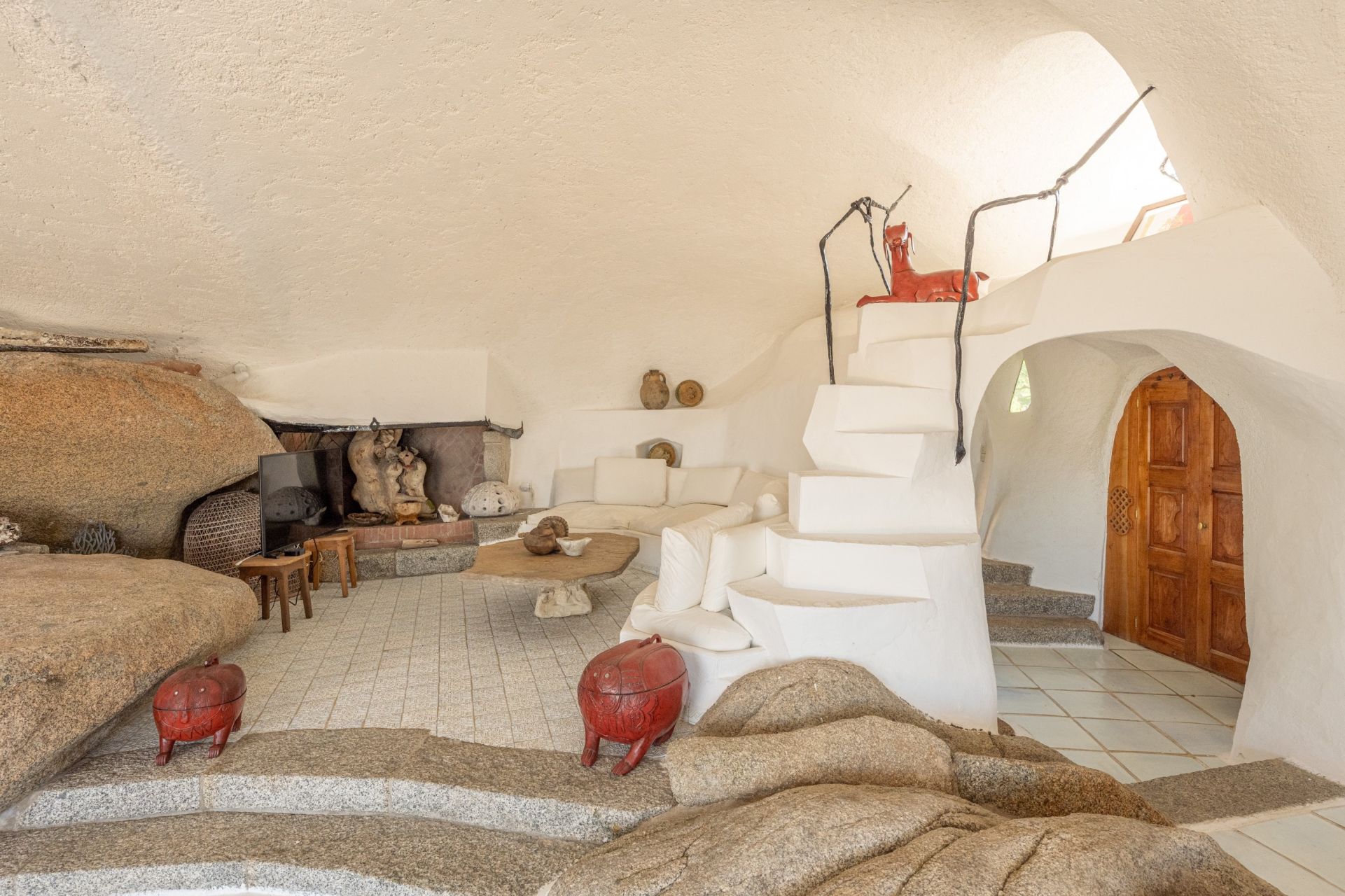 villa 14 Pièces en vente sur BONIFACIO (20169)