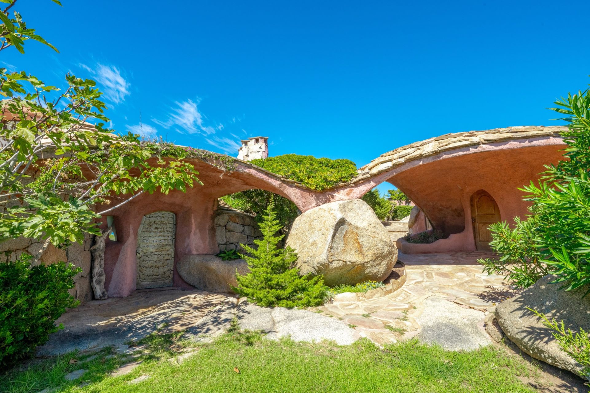villa 14 Pièces en vente sur BONIFACIO (20169)