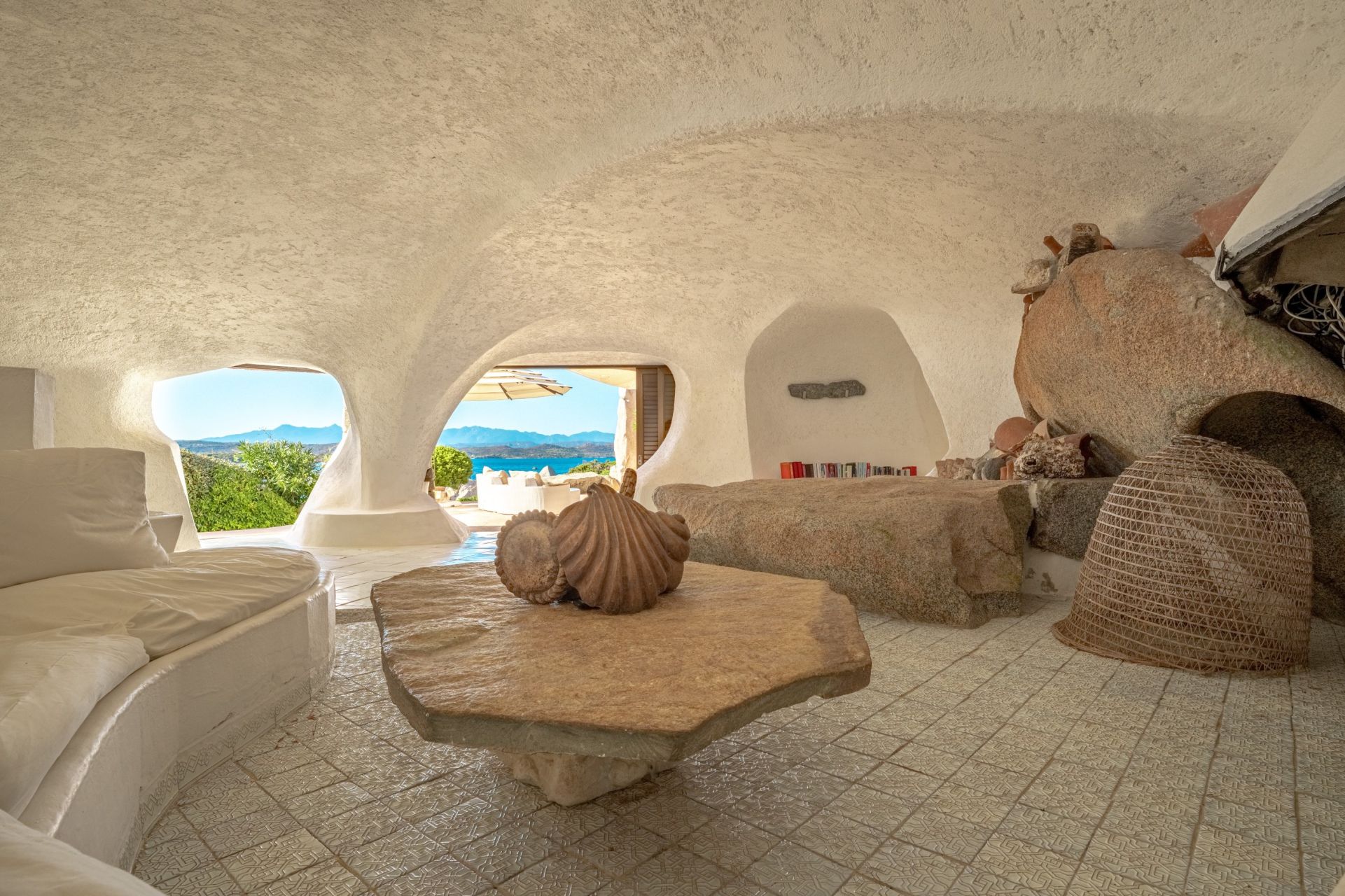 villa 14 Pièces en vente sur BONIFACIO (20169)