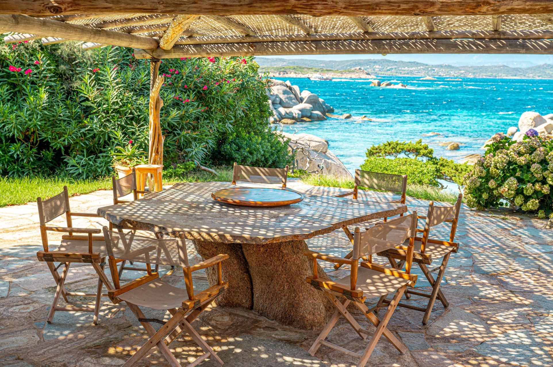 villa 14 Pièces en vente sur BONIFACIO (20169)