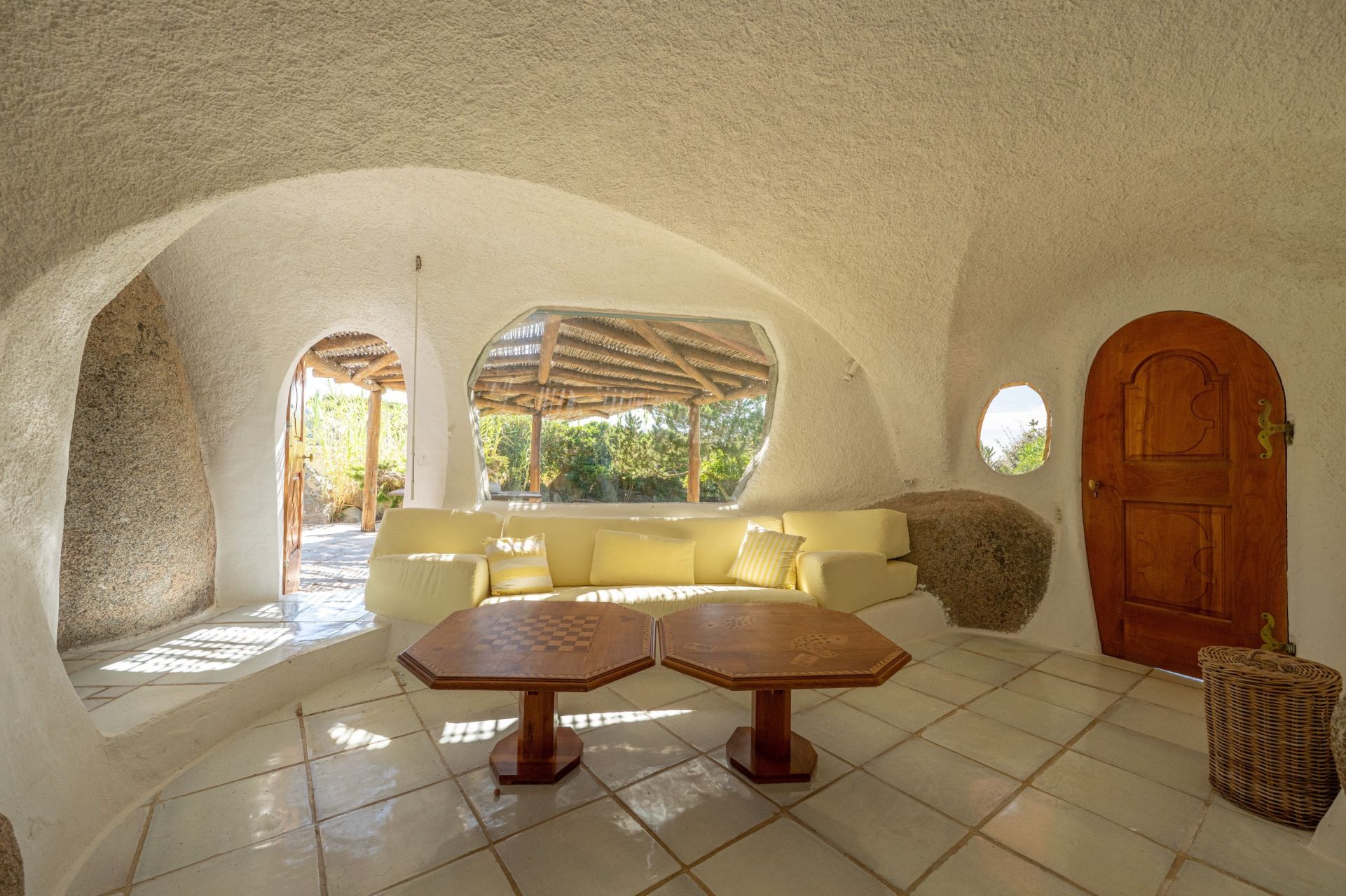 villa 14 Pièces en vente sur BONIFACIO (20169)