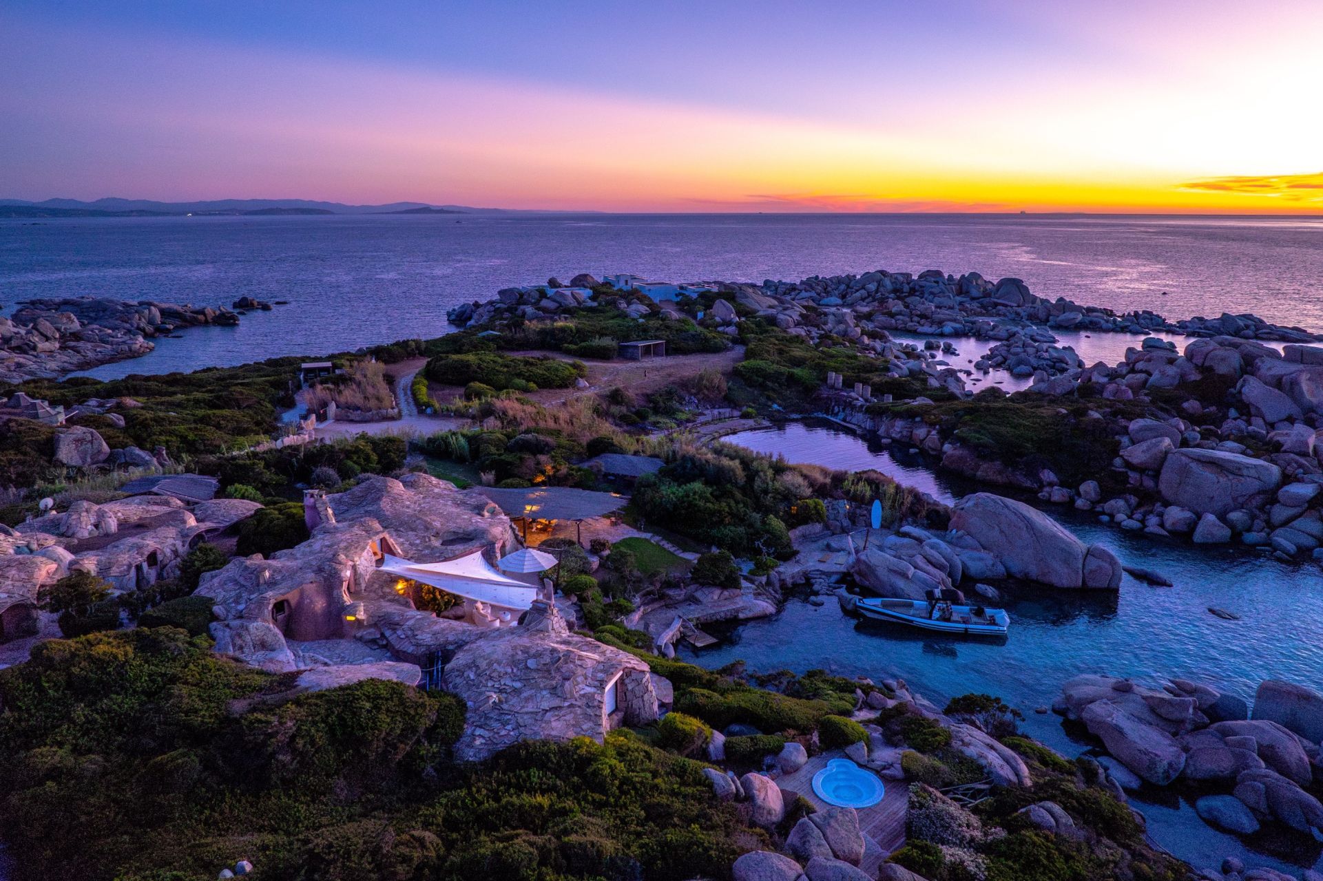 villa 14 Pièces en vente sur BONIFACIO (20169)