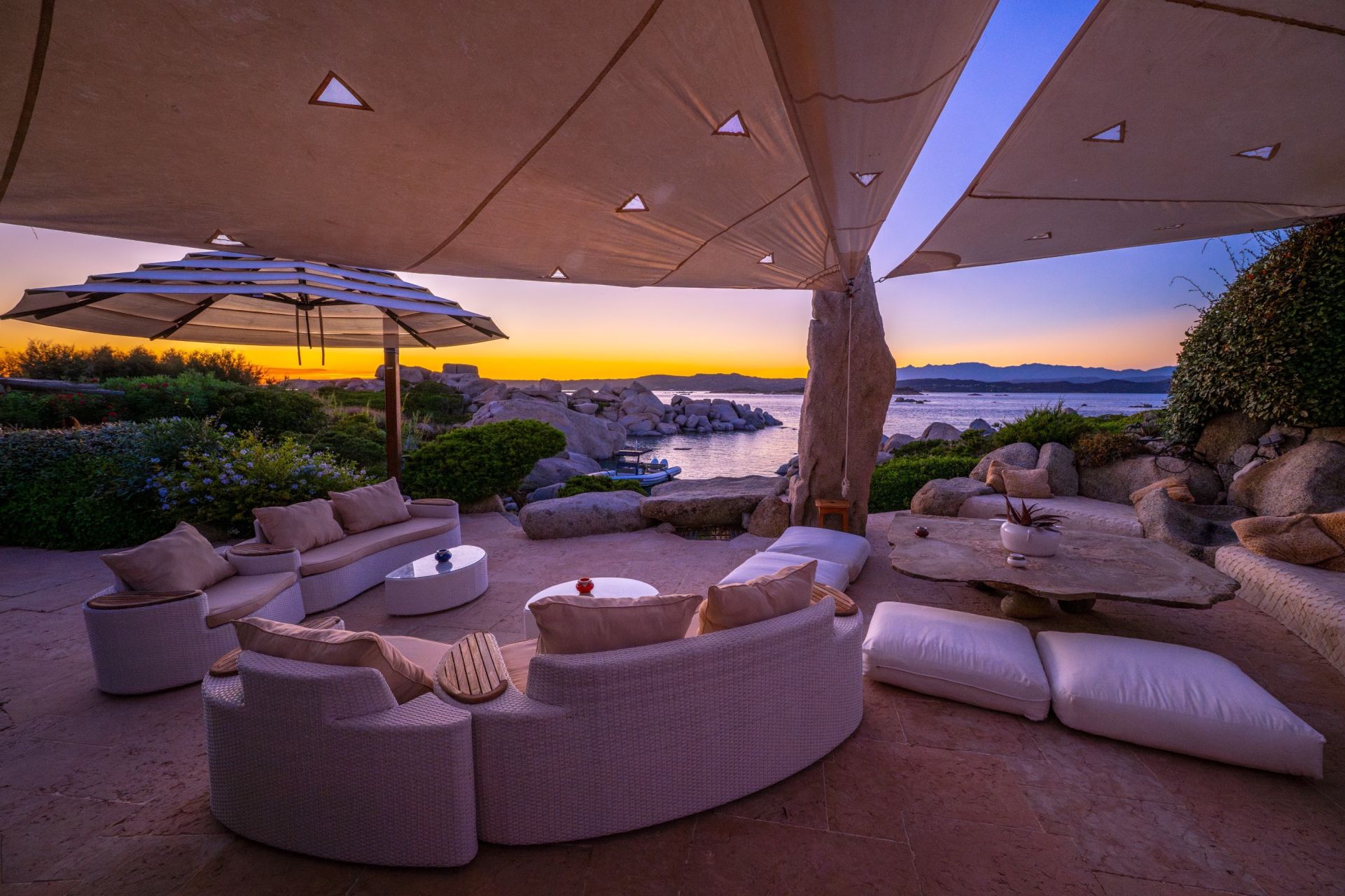 villa 14 Pièces en vente sur BONIFACIO (20169)