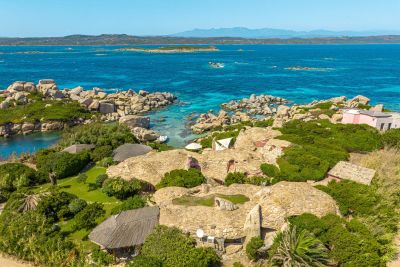 Vente Villa Bonifacio 14 Pièces