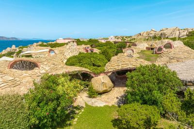 Vente Villa Bonifacio 14 Pièces