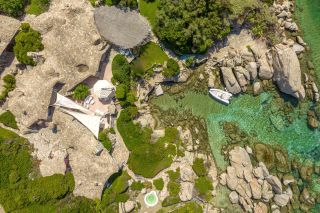 villa 14 Pièces en vente sur BONIFACIO (20169)