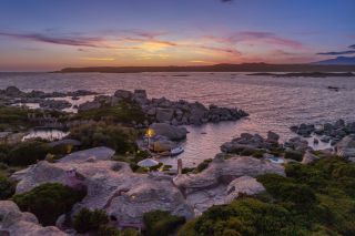 villa 14 Pièces en vente sur BONIFACIO (20169)