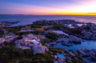 villa 14 Pièces en vente sur BONIFACIO (20169)