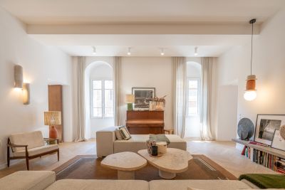 Vente Appartement Ajaccio 5 Pièces 140 m²