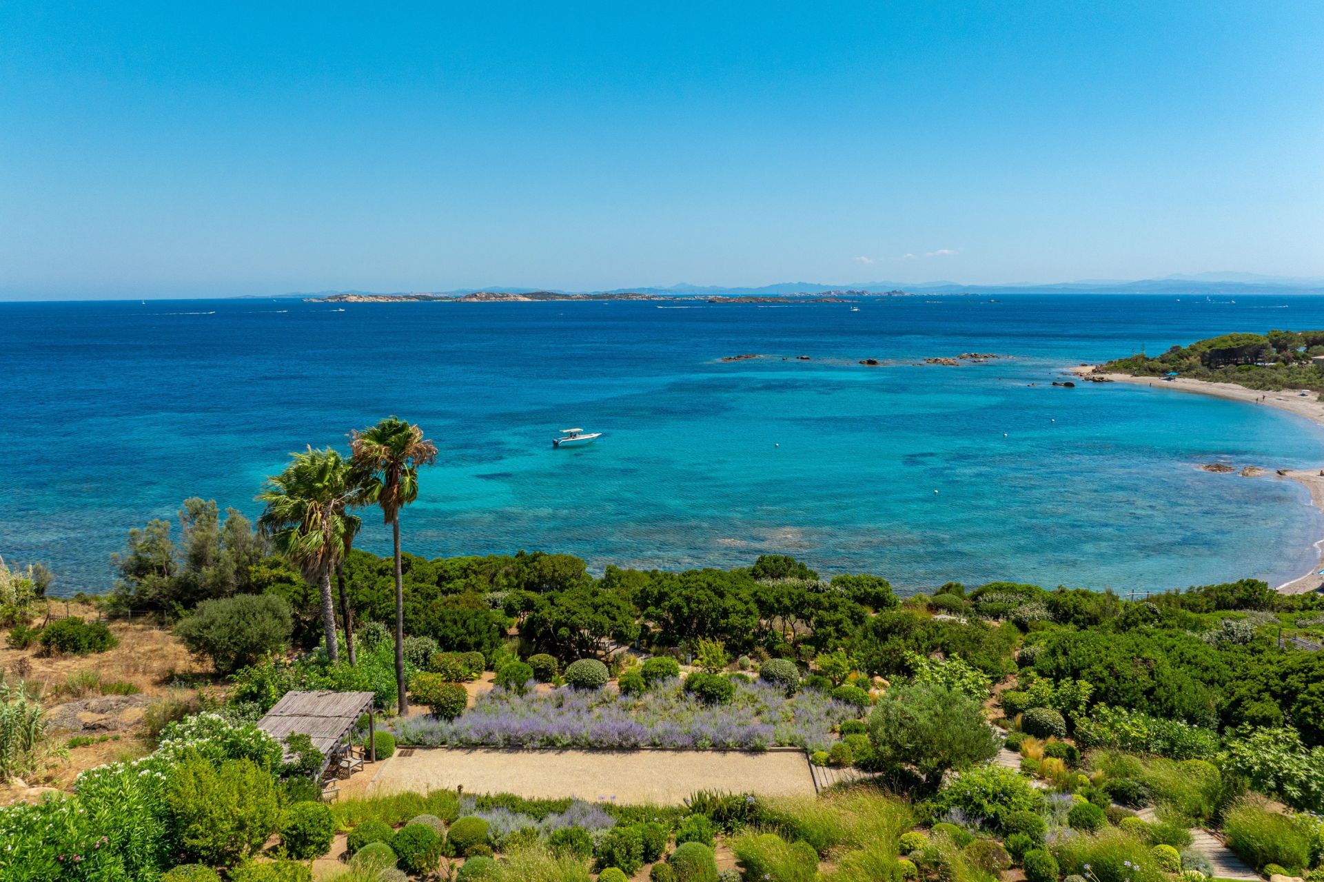 maison 12 Pièces en location saisonnière sur BONIFACIO (20169)