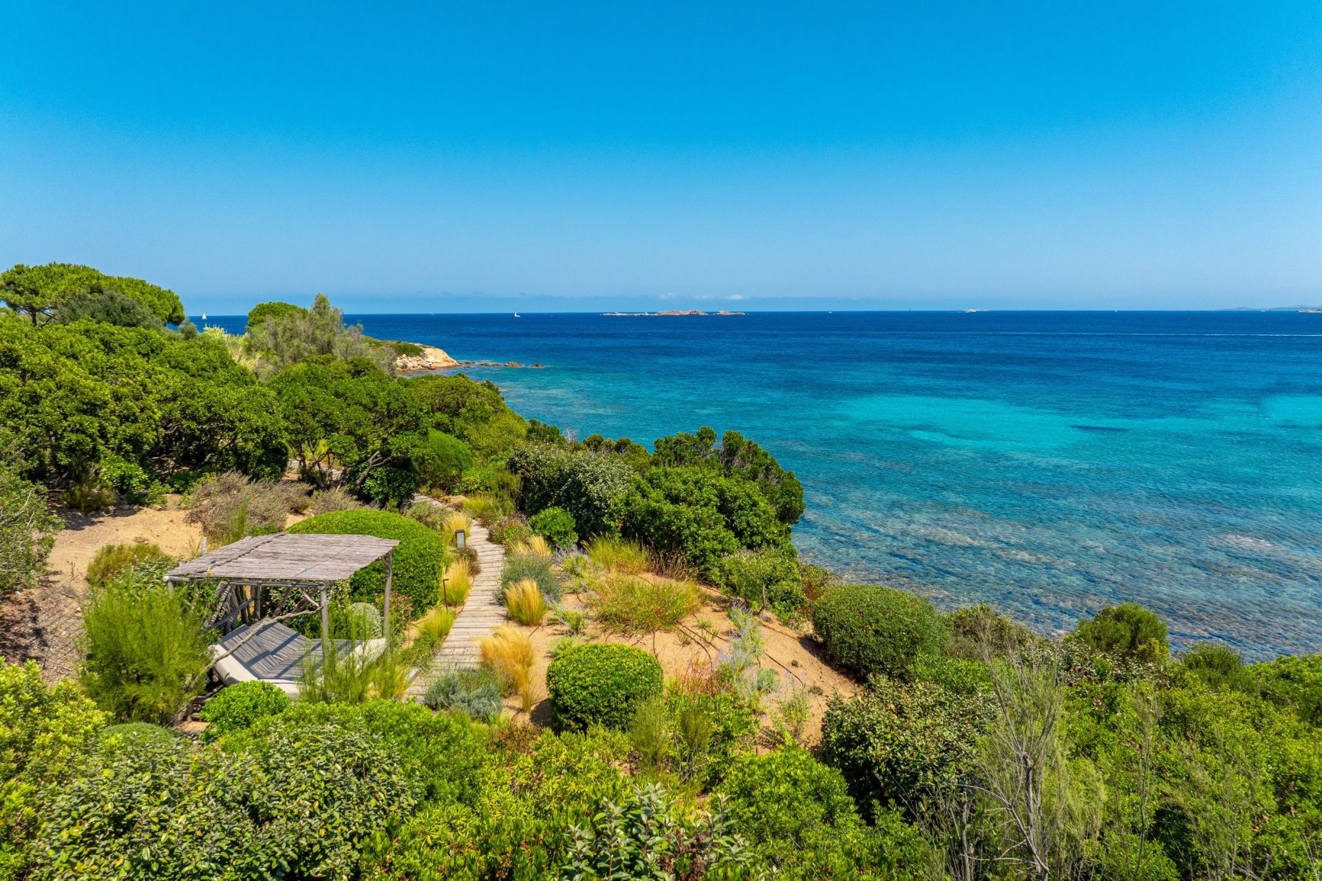 maison 12 Pièces en location saisonnière sur BONIFACIO (20169)